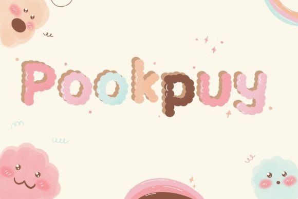 Pookpuy: Capturing Authentic Whimsy in Your Designs